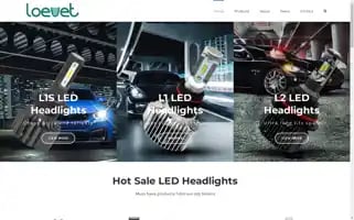 Headlightsz.com Screenshot 2024-06-15 01:50:06