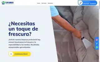 Lavamaxmedellin.com Screenshot 2024-05-25 21:29:54