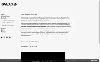 Gafdesign.pl Screenshot 2024-06-18 06:59:01