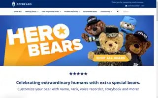 Zzzbears.com Screenshot 2024-05-04 19:19:47
