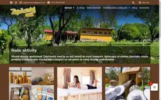 Zajezovskymed.sk Screenshot 2024-05-19 23:45:30