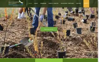 Thewatershedalliance.org Screenshot 2024-07-06 17:52:48