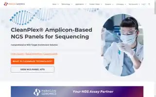 Paragongenomics.com Screenshot 2024-06-13 15:43:05