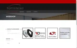 Toptuning.nl Screenshot 2024-05-19 13:12:42