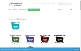 Fireshirtco.com Screenshot 2024-05-22 03:09:07