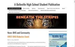 Beneaththestripes.com Screenshot 2024-04-16 09:52:41