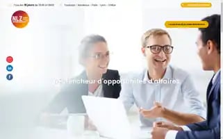 Nlz-businessclub.fr Screenshot 2024-05-19 15:51:28
