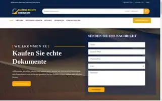 Kaufensieechtdokumente.com Screenshot 2024-05-24 19:05:54