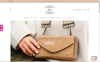 Aenalifestyle.nl Screenshot 2024-05-03 12:28:12