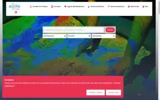 Agoradelsapere.it Screenshot 2024-07-01 05:28:57