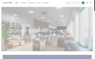 Equipohotel.com.mx Screenshot 2024-04-22 18:54:59