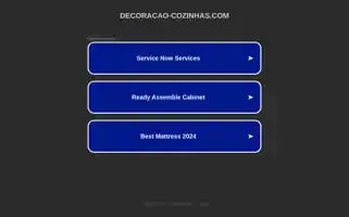 Decoracao-cozinhas.com Screenshot 2024-06-16 01:12:25