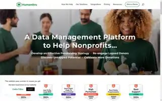 Humanitru.com Screenshot 2024-06-29 17:18:48