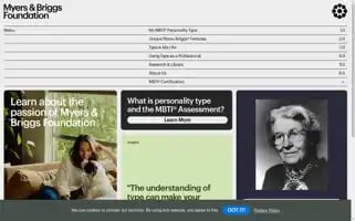 Myersbriggs.org Screenshot 2024-07-03 14:43:35