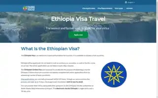 Ethiopiavisatravel.com Screenshot 2024-04-24 03:49:38