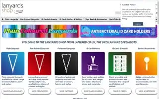 Lanyardsshop.co.uk Screenshot 2024-05-12 17:00:52