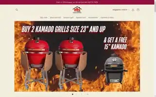 Bbqwarehouse.com.sg Screenshot 2024-05-08 17:23:29