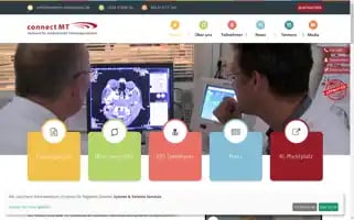 Medecon-telemedizin.de Screenshot 2024-07-09 19:07:02