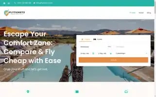 Flyticketz.com Screenshot 2024-04-17 01:22:57