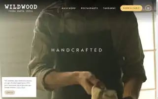 Wildwoodrestaurants.co.uk Screenshot 2024-05-15 03:17:56