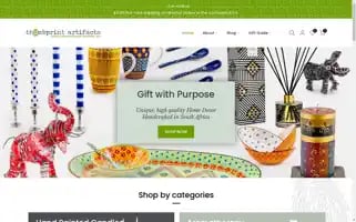 Thumbprintartifacts.com Screenshot 2024-05-05 07:46:15