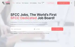 Sfcc-jobs.com Screenshot 2024-05-20 22:10:57