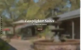 Lamplightersuiteshotel.com Screenshot 2024-04-18 05:48:27