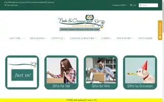 Nookandcranny.ie Screenshot 2024-05-05 06:05:57