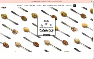 Kozliks.com Screenshot 2024-05-05 16:05:19