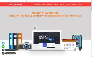 Thietkewebhanam.com Screenshot 2024-06-18 23:53:59