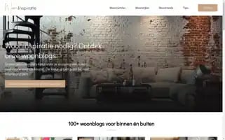 Wooninspiratie.nl Screenshot 2024-07-05 20:43:01