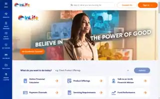 Insularlife.com.ph Screenshot 2024-07-03 14:36:12