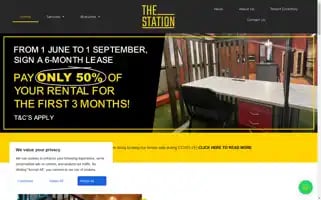 Thestationoffice.co.za Screenshot 2024-07-07 05:51:11