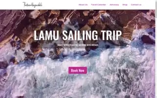 Thetravellingwakili.com Screenshot 2024-04-22 20:56:19