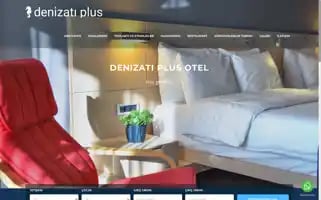 Denizatiplushotel.com Screenshot 2024-04-16 09:37:57
