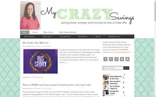 Mycrazysavings.com Screenshot 2024-05-13 01:27:58