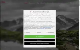 Peakture-mountaineers.de Screenshot 2024-05-21 22:17:30