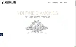Ydi-d.co.il Screenshot 2024-05-18 15:22:27