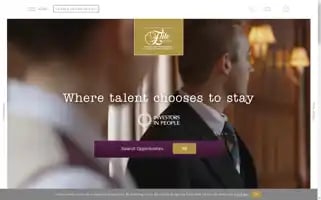 Careersatelitehotels.co.uk Screenshot 2024-04-23 09:32:56