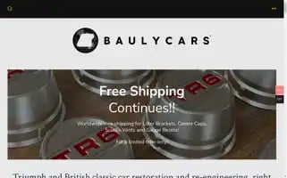 Baulycars.com Screenshot 2024-05-20 06:06:44