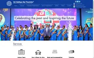 Sathyasaitourists.com Screenshot 2024-04-15 07:43:01