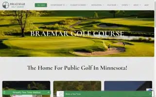Braemargolf.com Screenshot 2024-06-11 23:43:13