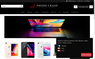 Phonecrash.es Screenshot 2024-05-21 04:54:33