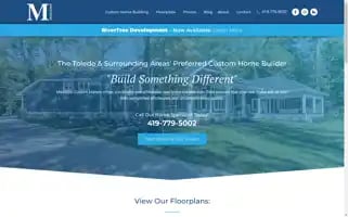 Mavillinohomes.com Screenshot 2024-07-06 22:28:51