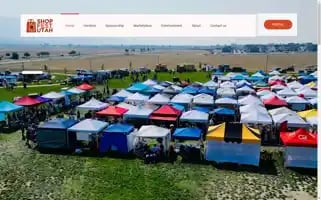 Shopfestutah.com Screenshot 2024-06-30 18:31:08