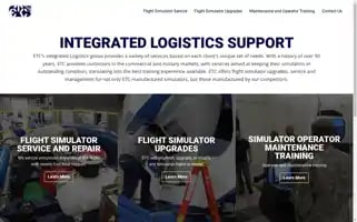 Simulatorsupport.com Screenshot 2024-07-05 19:38:57