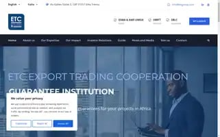 Etc-guarantee.com Screenshot 2024-05-24 18:55:07