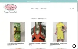 Divinefinds.com Screenshot 2024-05-04 22:31:05