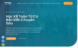 Ketoankimi.edu.vn Screenshot 2024-05-20 15:14:16