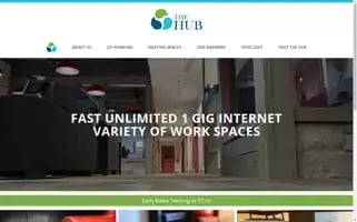 Thehubmuskoka.ca Screenshot 2024-07-08 02:18:53